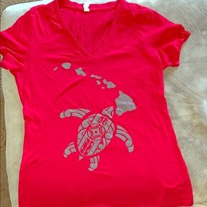 XL Aloha Hawaii T-shirt